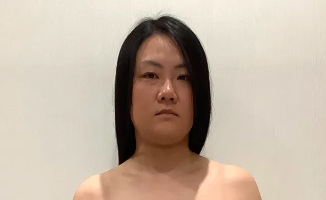 【30代 女性】