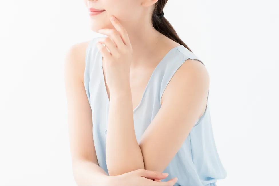 通常のHIFUよりも痛み軽減