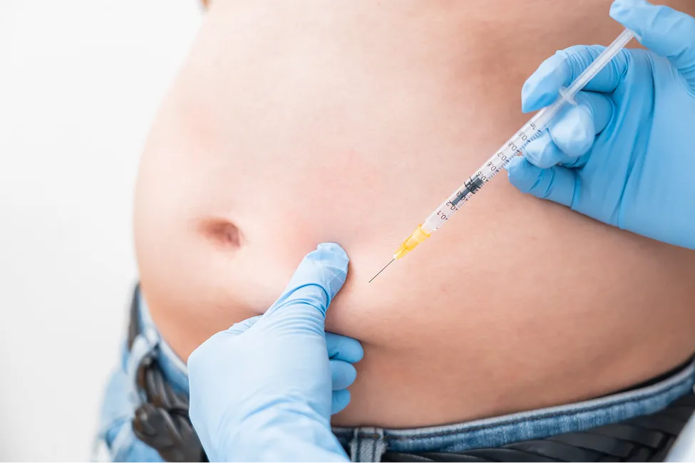 痛み・ダウンタイムが少ない