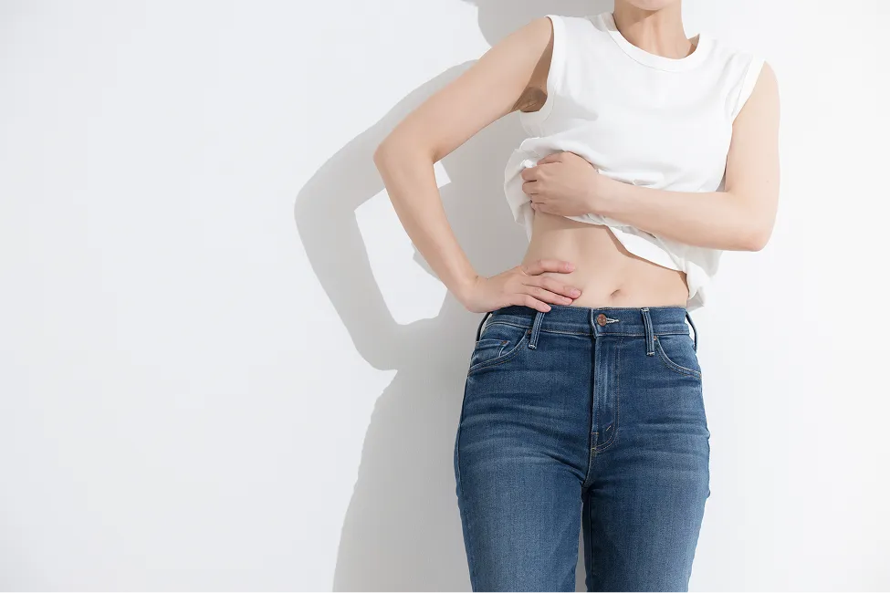 通常のHIFUよりも痛み軽減