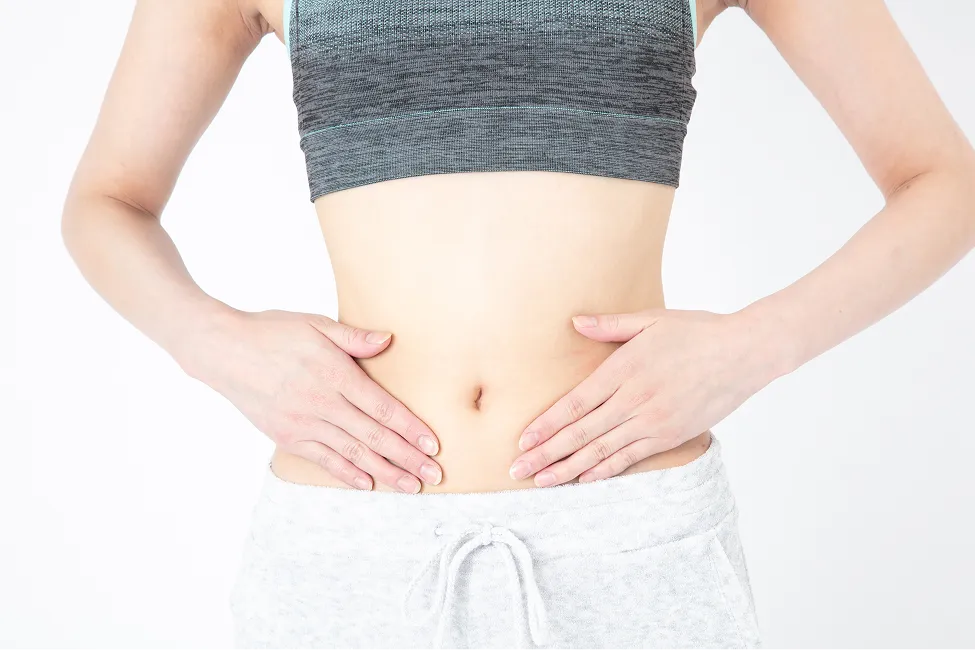 深層筋まで効率的にアプローチ