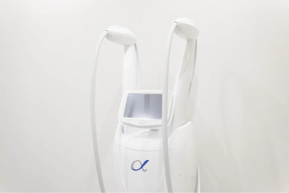 クラツーアルファ