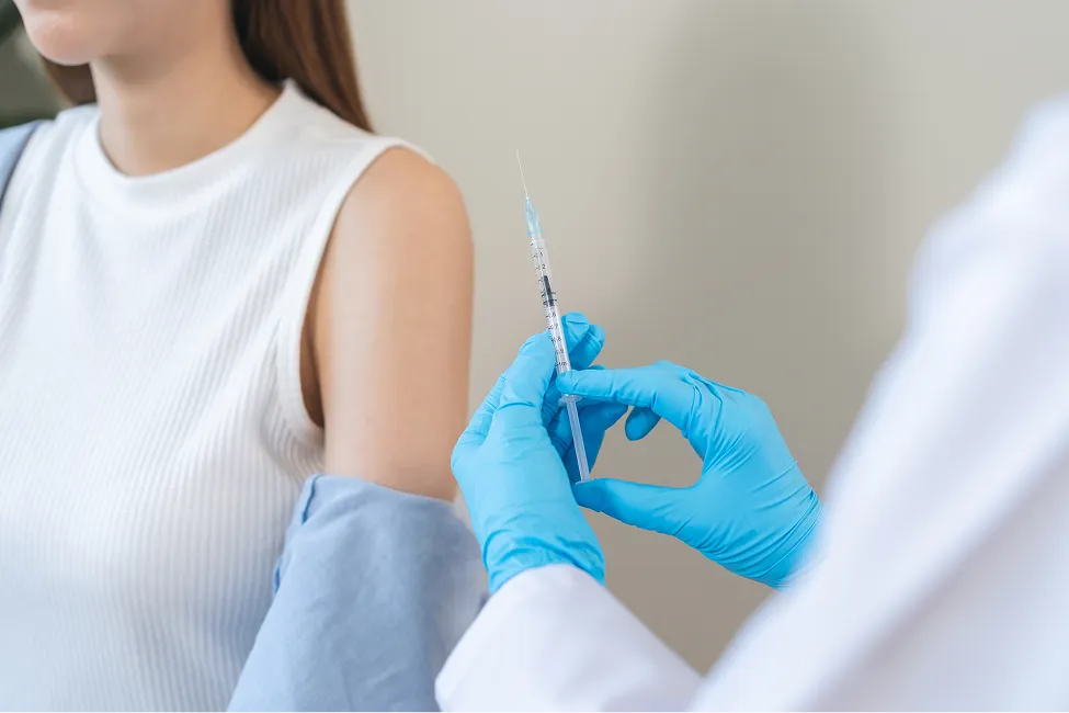 痛み・ダウンタイムが少ない