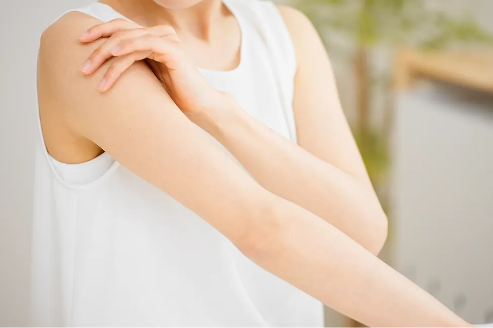 通常のHIFUよりも痛み軽減