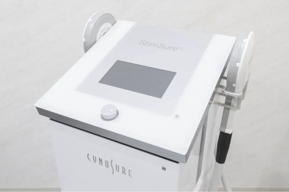 スティムシュアー