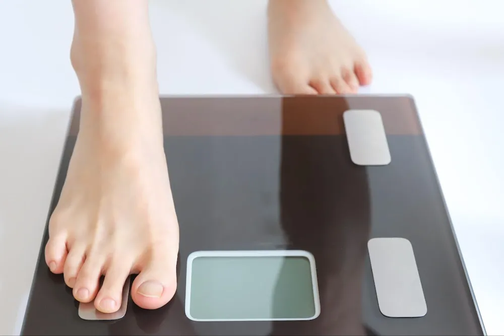 医療ダイエットなら10キロ痩せてもリバウンドしにくい