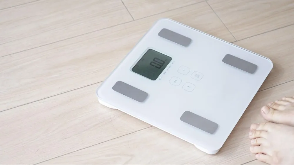 メトホルミンダイエットは何キロ痩せる?