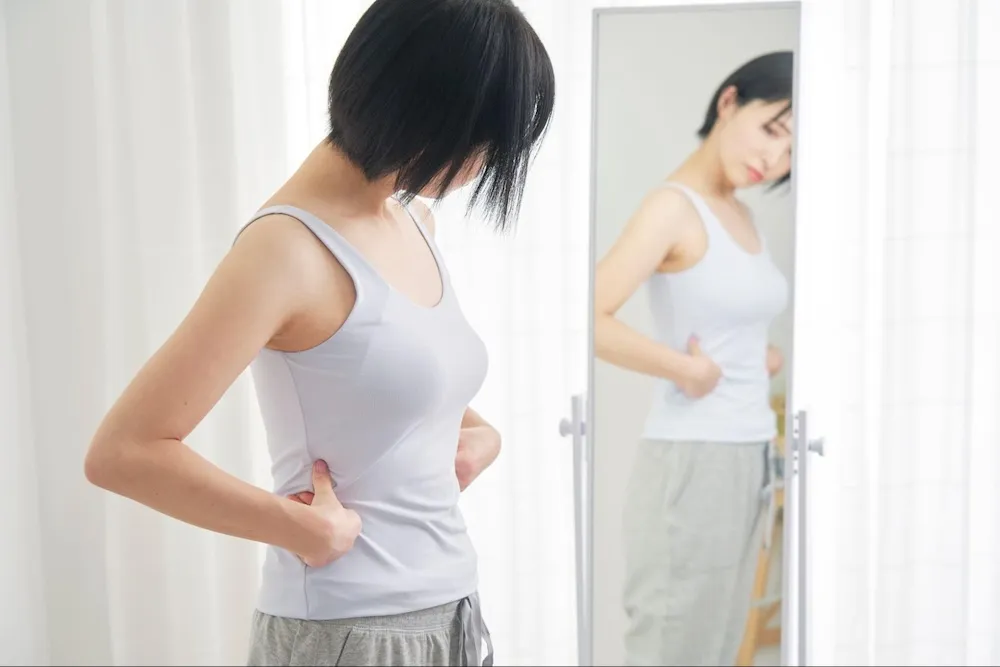 ハイフによるダイエット施術のデメリットや注意点