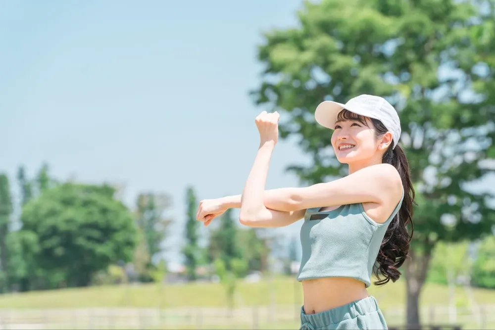 ハイフのダイエット効果を高める方法