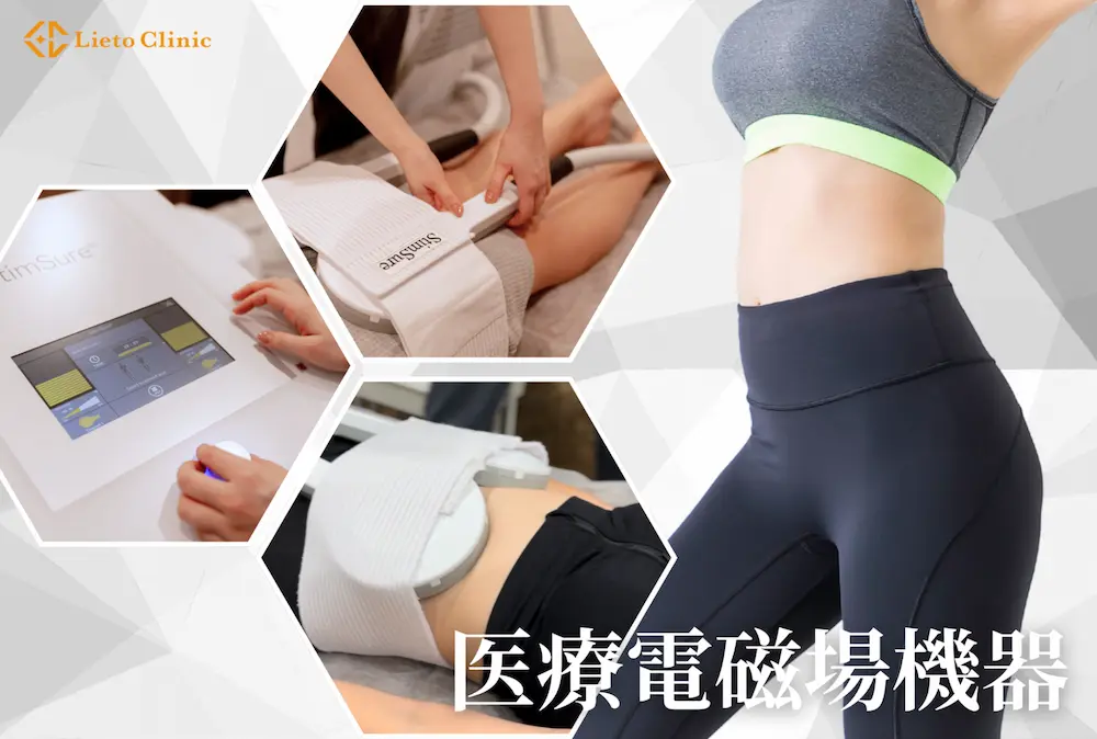 医療電磁場機器