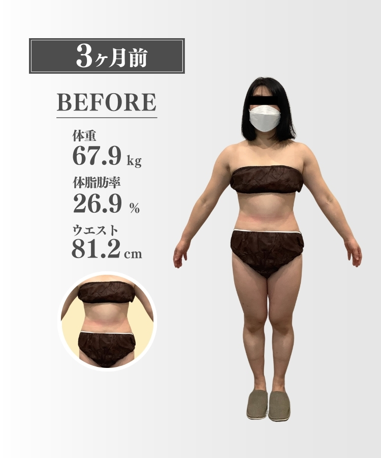 Before