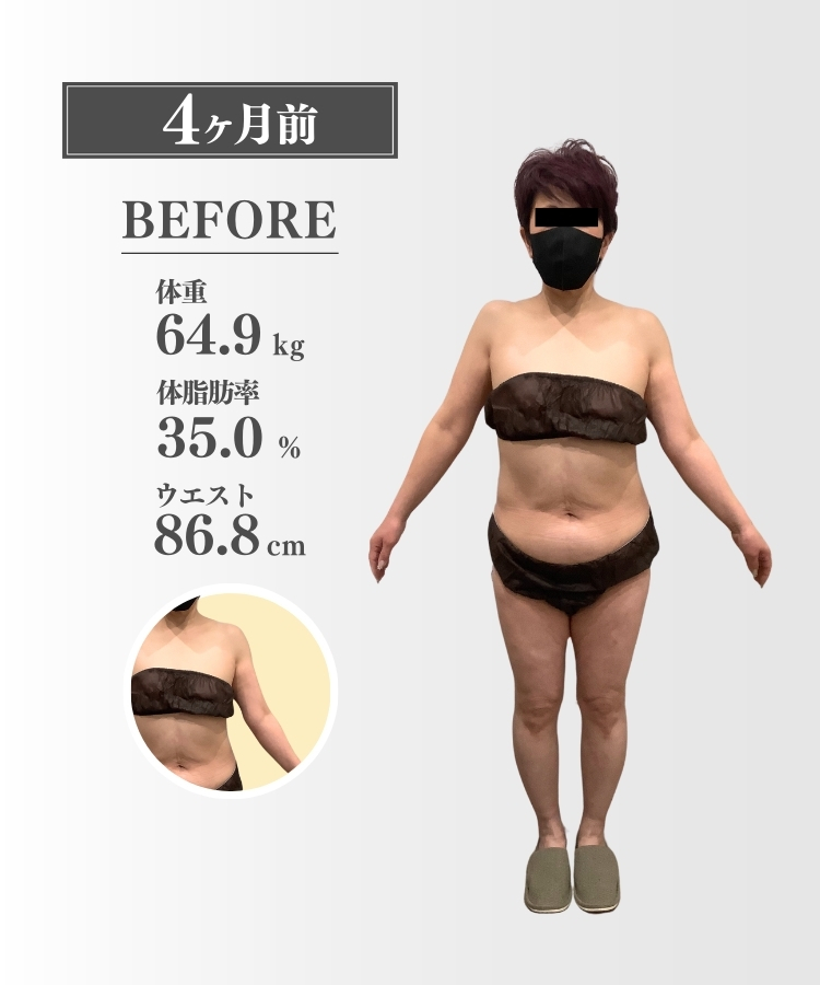 Before